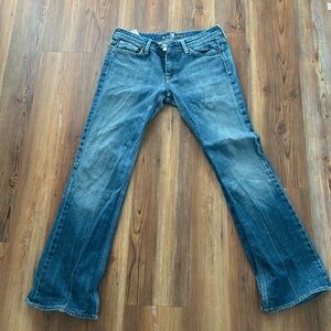7 For All Mankind Flynt Jeans size 29